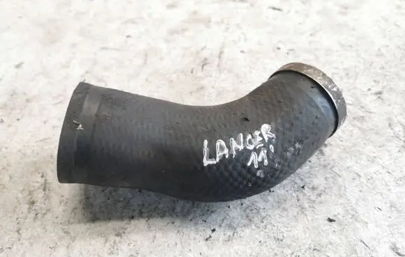 Intercooler hose/pipe