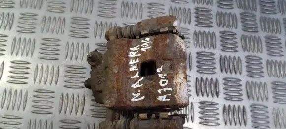 Nissan Almera Front brake caliper