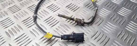 Iveco Daily 35 - 40.10 Exhaust gas temperature sensor 69502364