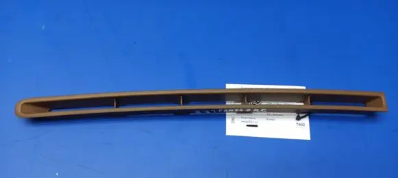 Mercedes-Benz S W221 Dashboard air vent grill cover trim 