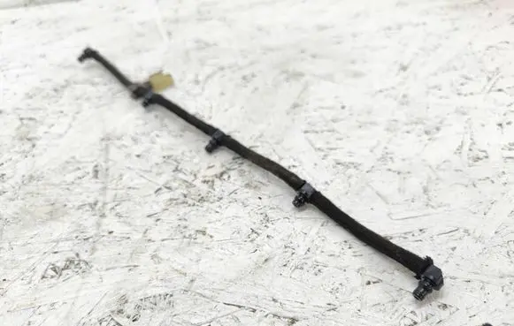 Toyota Yaris Fuel return line/hose 