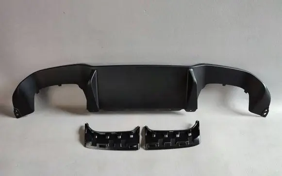 BMW M2 F87 Rear bumper lower part trim 8065275 51128065275