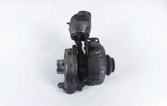 Citroen C4 I Picasso Turbo 9663199280