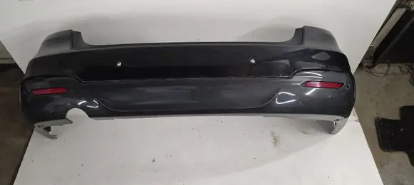 BMW 3 GT F34 Rear bumper 8057153