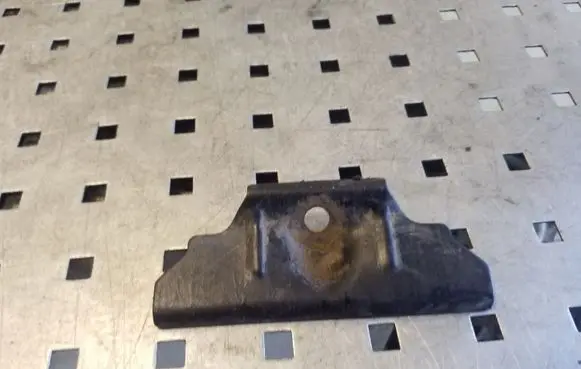 Hyundai i40 Battery bracket 