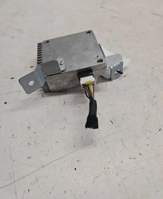 Hyundai Sonata Other control units/modules 963904R050