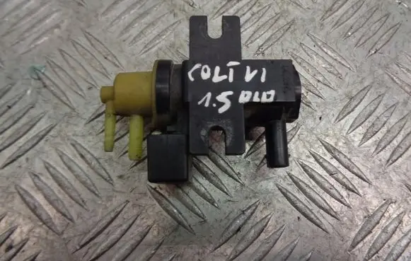 Mitsubishi Colt EGR valve A0061536628