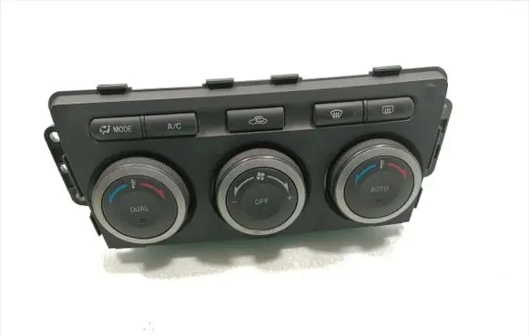 Mazda 6 Climate control unit GAP361190A