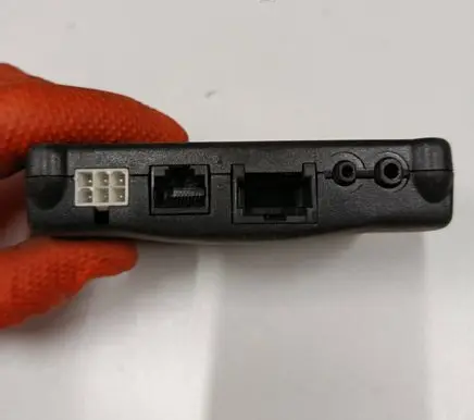 Mercedes-Benz C W203 Voice control module BG08012880 020005