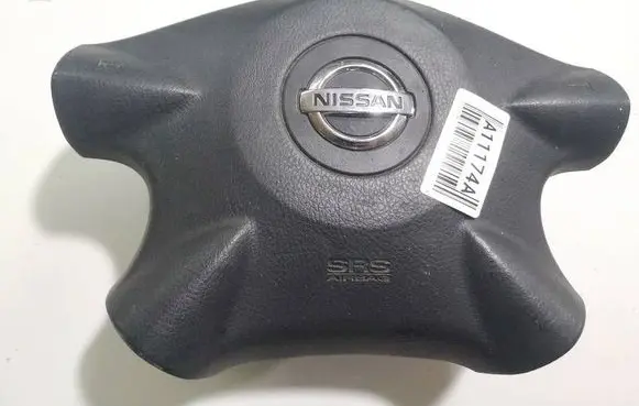 Nissan Primera Steering wheel airbag 3202221