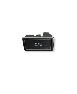 Bentley Flying Spur Tailgate/boot open switch button 3W5959831B