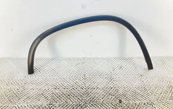 Rear arch trim