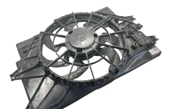 KIA Xceed Electric radiator cooling fan 25304J7890 A21082298