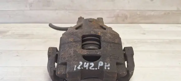 Toyota Yaris Front brake caliper