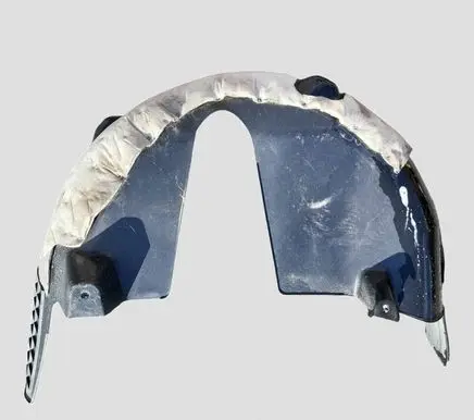 Opel Ampera Rear arch fender liner splash guards 22799269
