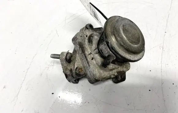 Mercedes-Benz CLS C219 EGR valve A0021407460