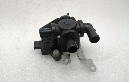 Porsche Taycan 9J1 Coolant heater control valve 9J1906459A