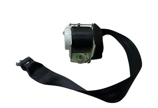 Ford S-MAX Rear seatbelt 9611B68A