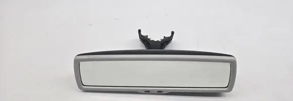 Volkswagen Golf VI Rear view mirror (interior) 026141