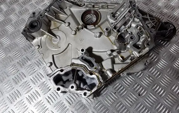 Mercedes-Benz G W461 W463 1st Gen Timing chain cover A2780150200