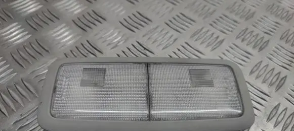 Toyota Verso Front seat light 8125005030