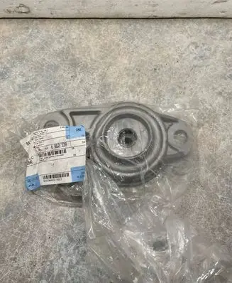 BMW i3 Rear coil spring rubber mount 6852228 33506852228