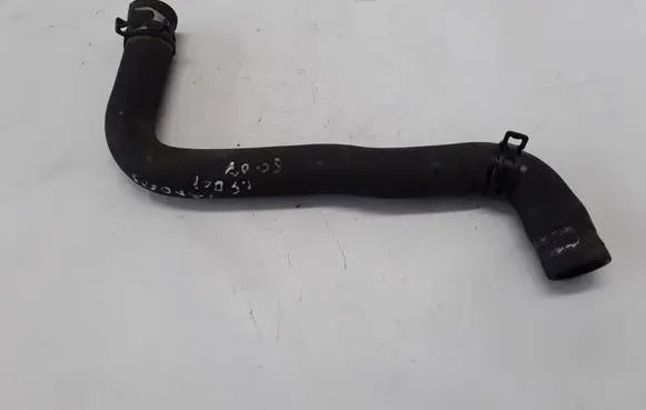 Renault Scenic II - Grand scenic II Engine coolant pipe/hose