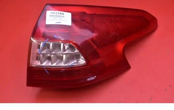 Citroen C5 Rear/tail lights 9681074080