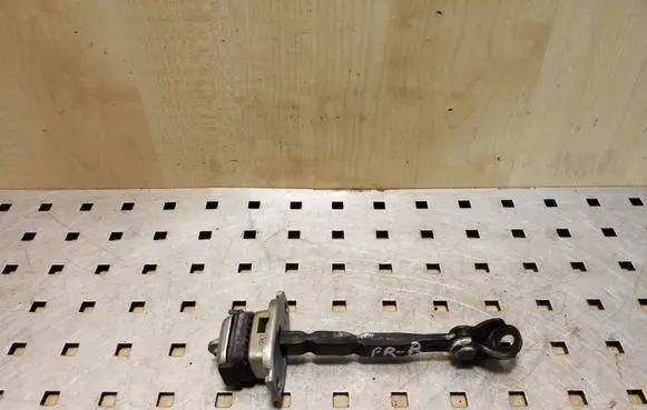 Honda Accord Front door check strap stopper