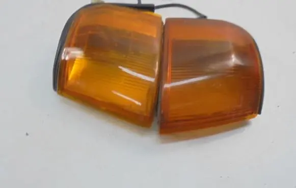 Fiat Uno Front indicator light 