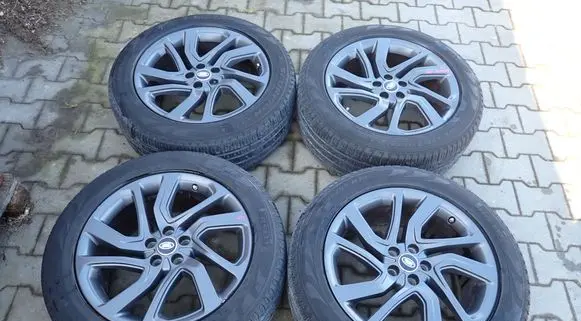 Land Rover Range Rover Evoque L551 R19 alloy rim 