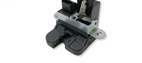 Volkswagen PASSAT B7 Tailgate/trunk/boot lock/catch/latch 56058845