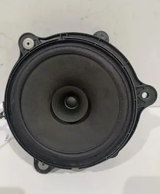Renault Captur Rear door speaker 577449