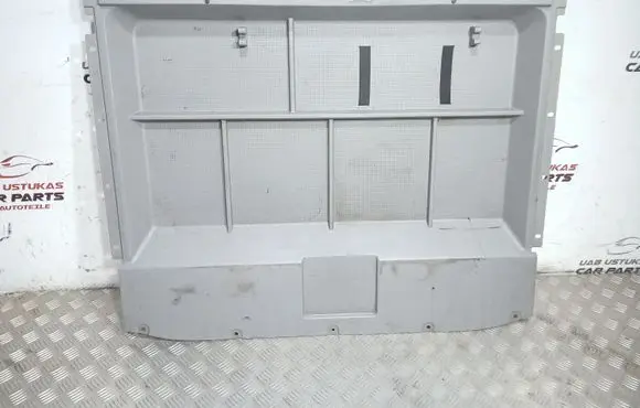 KIA Sorento Tool box 872643E001