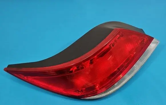Opel Astra H Rear/tail lights 342691834 IMPRK1573213