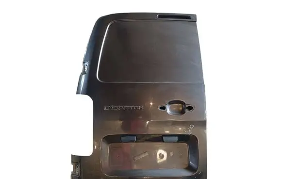 Citroen Jumpy Back/rear loading door 9808472180