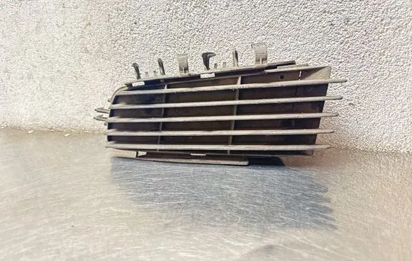 Opel Vectra C Front bumper lower grill 24465146 0551004542