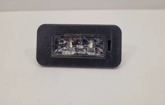 Alfa Romeo Stelvio Number plate light 50550396
