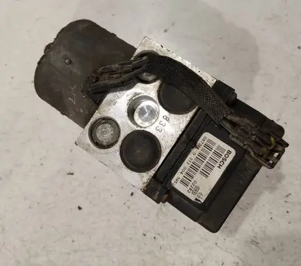 Renault Scenic II - Grand scenic II ABS Pump 0273004395 7700432643