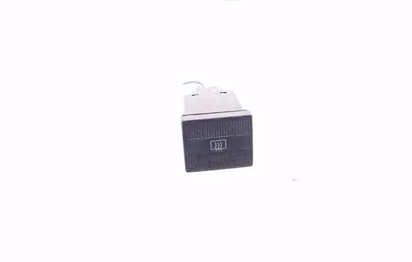 Volkswagen Golf III Windscreen/window heater switch 1H0959621