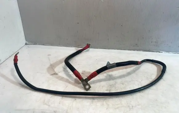 Audi A4 S4 B8 8K Positive cable (battery) 779491101 540508 7794910