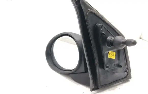 Citroen C1 Front door electric wing mirror