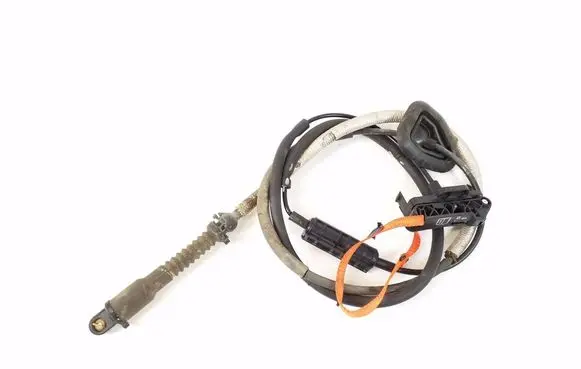 Jeep Grand Cherokee Gear shift cable linkage 68106125AC