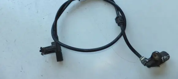 Mercedes-Benz ML W166 Front ABS sensor wiring 1635400817