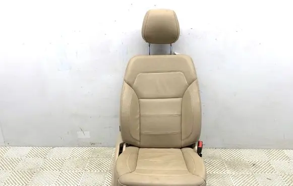 Mercedes-Benz GLE (W166 - C292) Front passenger seat 