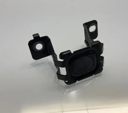 Mercedes-Benz GLK (X204) Engine bonnet/hood prop rod/strut A2048871114 2048871114