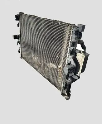 Ford Galaxy Coolant radiator 6G917A095AD H0602005 G0W080X
