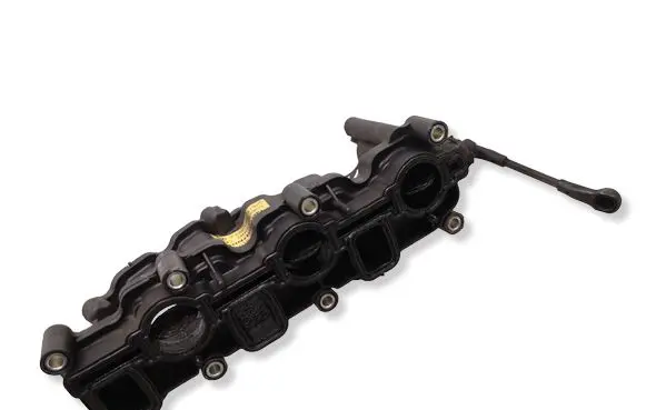 Audi Q7 4L Intake manifold 059129711DC