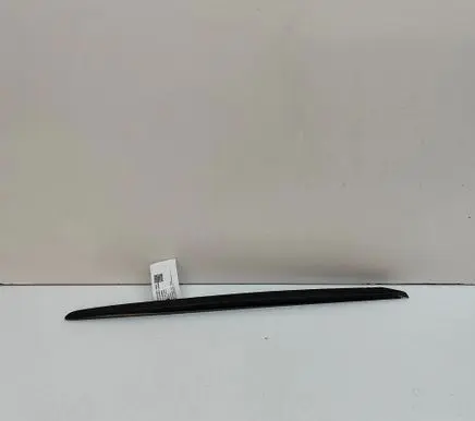 Audi A5 Windshield trim 8B3854327