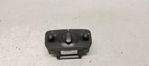 Ford Mondeo MK IV Light switch 6G9T13A024AF 04066405